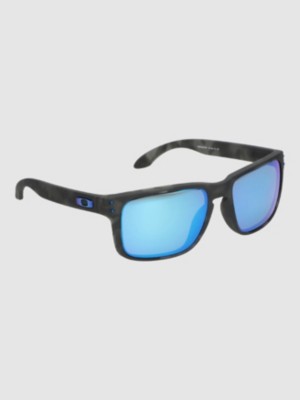 Oakley Holbrook Matte Black Tortoise buy at Blue Tomato